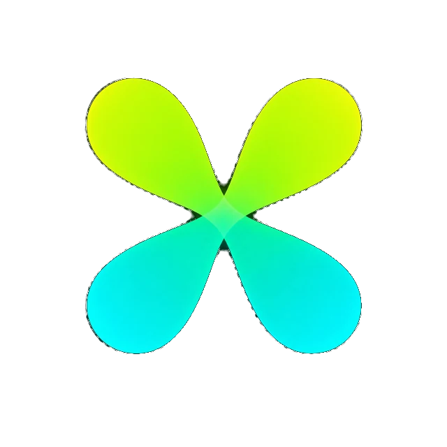 AI商业实战能力图标